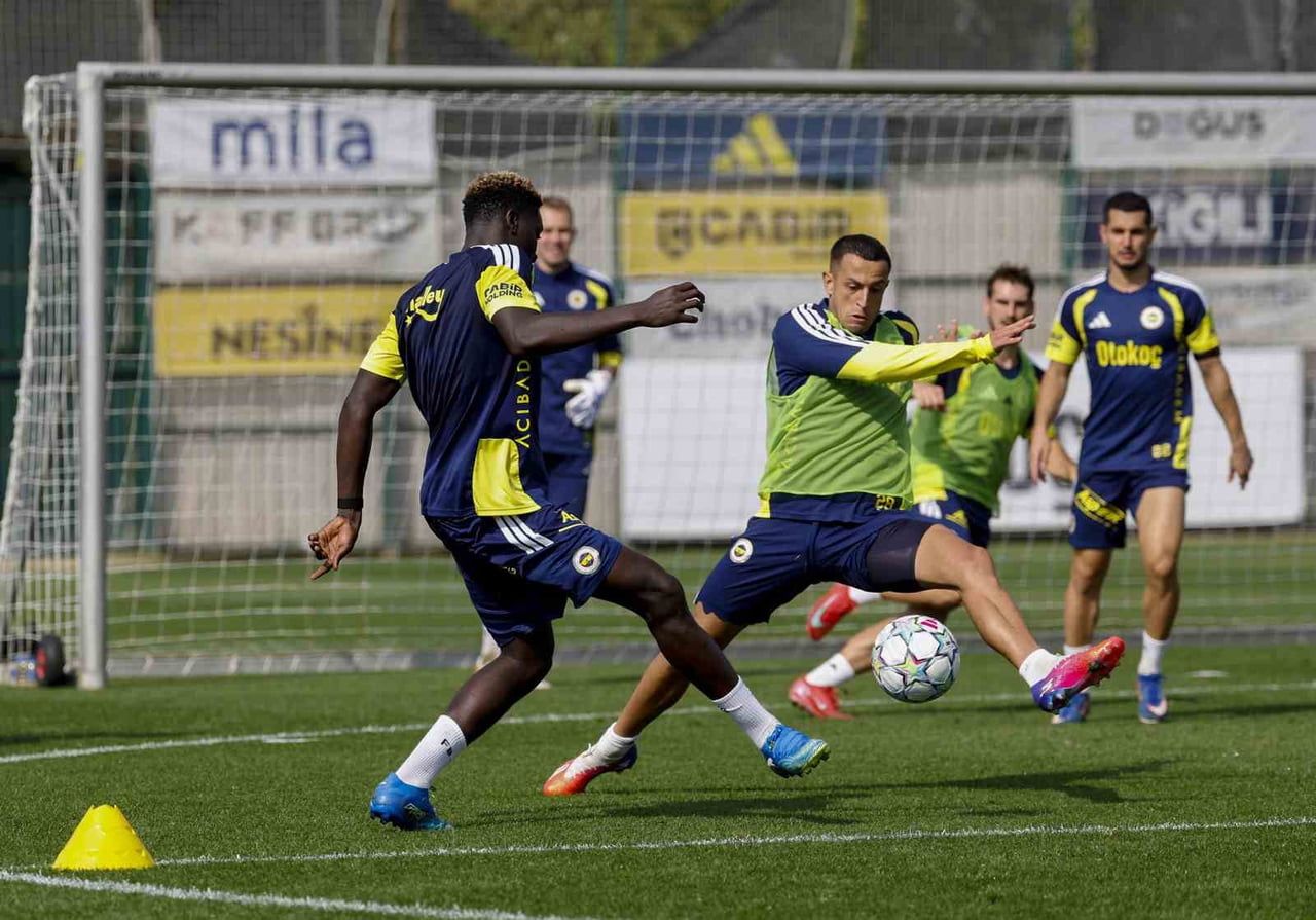 FENERBAHÇE, 4 EKİM ÇARŞAMBA GÜNÜ DEPLASMANDA İNGİLİZ TEMSİLCİSİ ASTON VİLLA İLE OYNAYACAĞI...