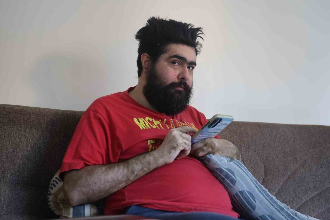 BARIŞ ÖZBAY