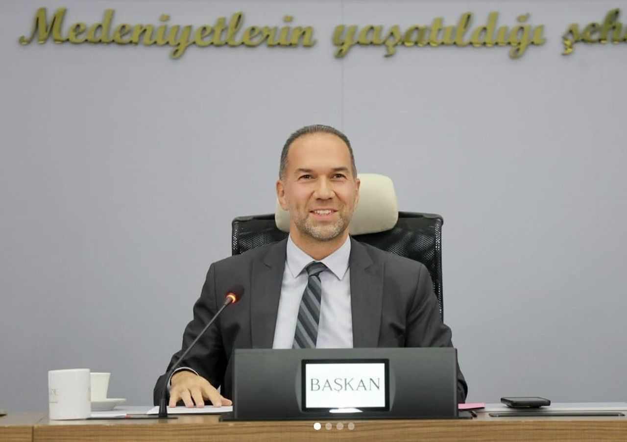 BELEDİYE BAŞKANI EMRAH ÖZDEMİR’DEN ALTYAPI ELEŞTİRİLERİNE NET YANIT