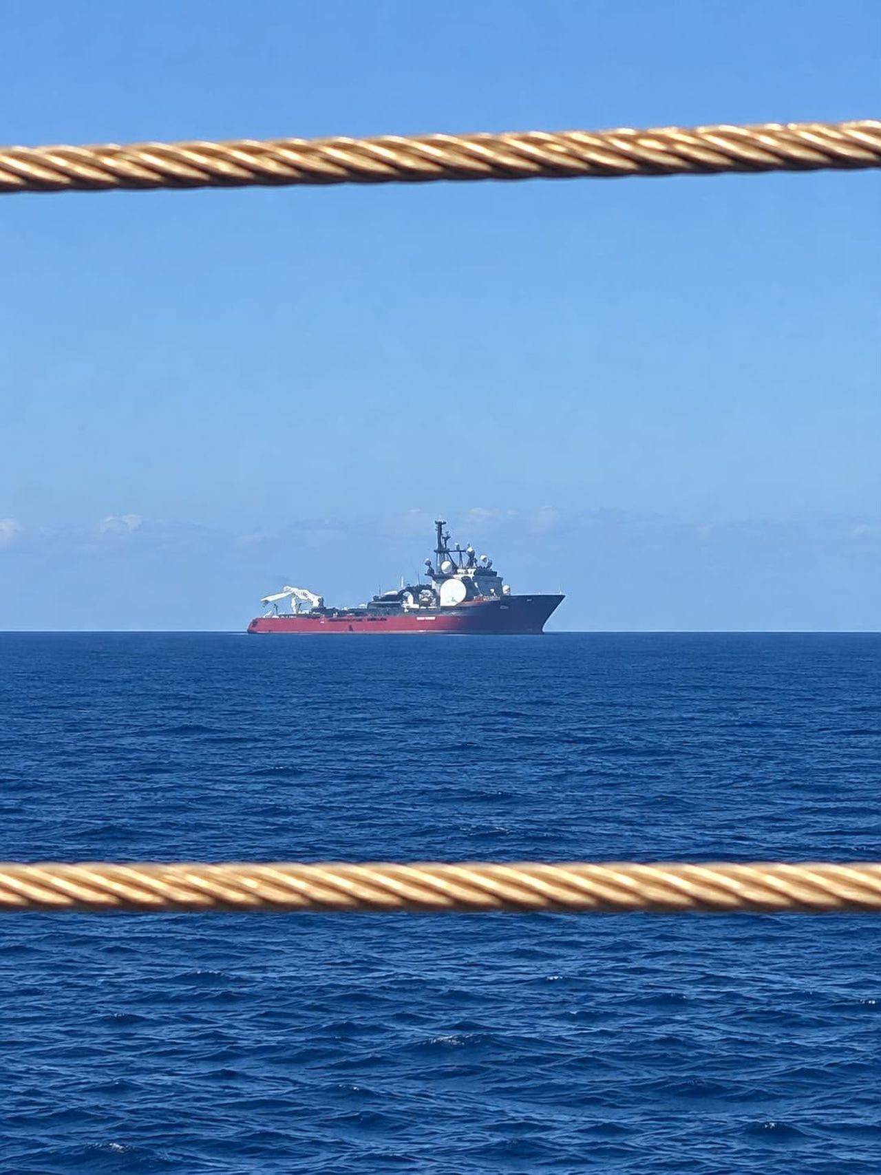KKTC BAŞBAKANI ÜNAL ÜSTEL, GİRNE AÇIKLARINDA MEYDANA GELEN FİLO JET DENİZ FACİASININ ARDINDAN...