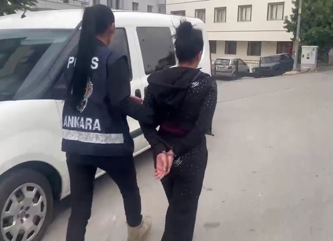 İÇİŞLERİ BAKANLIĞI KOORDİNASYONUNDA YENİ NESİL ORGANİZE SUÇ ÖRGÜTLERİNE YÖNELİK 48 İLDE EŞ ZAMANLI...