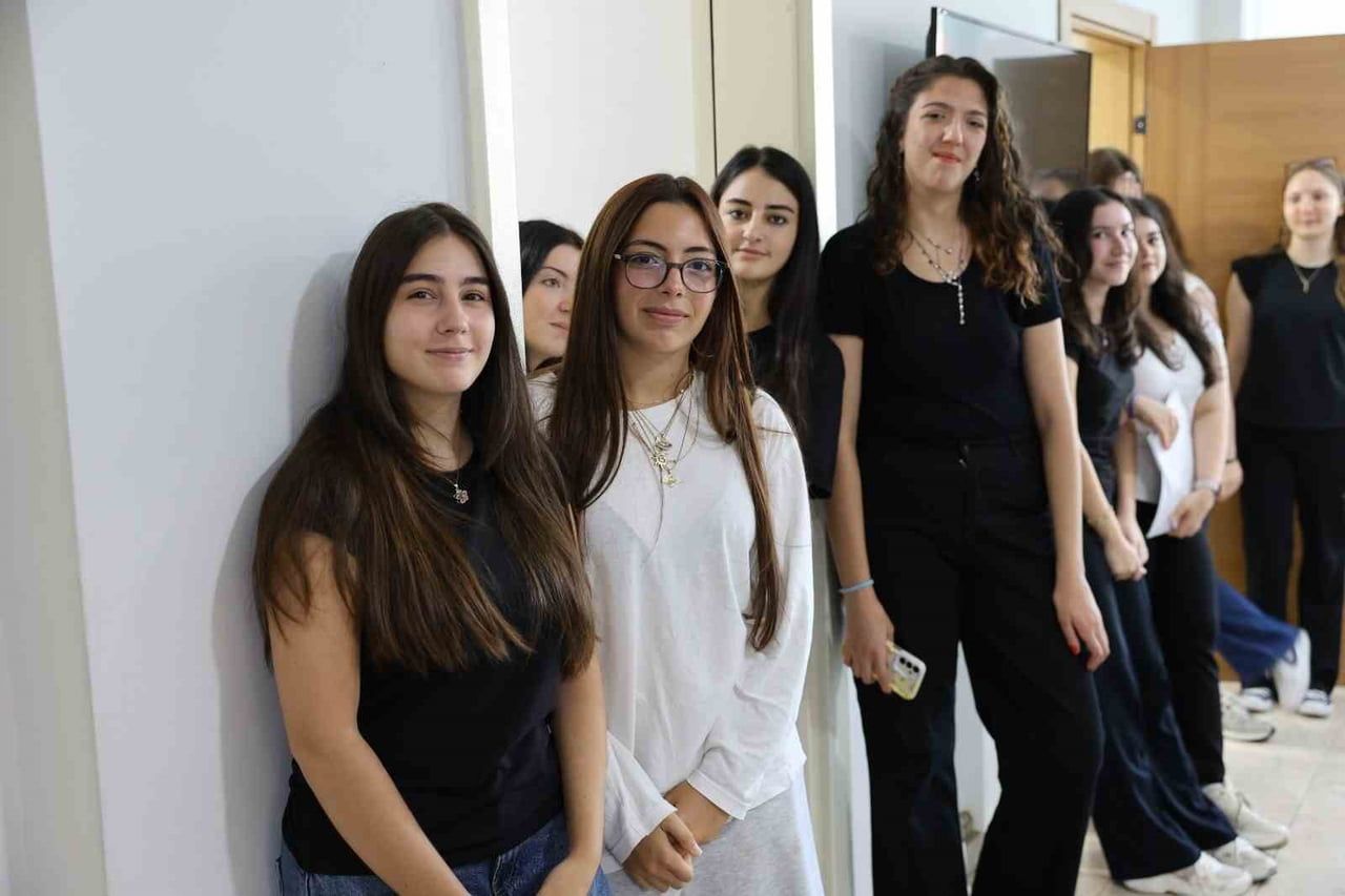 ATA AKADEMİ’DE EĞİTİM ALAN ÖĞRENCİLER, 2026 YKS SONUÇLARINDA ÖNEMLİ BİR BAŞARIYA İMZA ATTI....