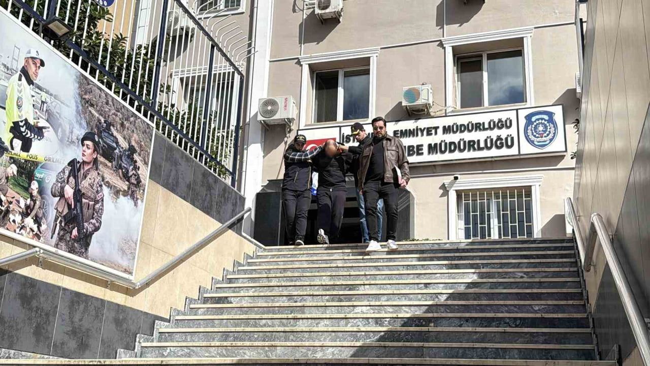 İŞLEDİĞİ SUÇLARDAN HAKKINDA 30 YIL KESİNLEŞMİŞ HAPİS CEZASI BULUNAN VE 9 YILI AŞKIN SÜREDİR...
