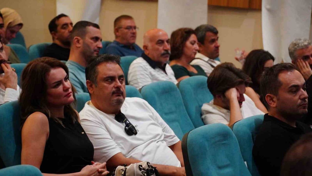 MANİSA’DA OLASI AFETLERİN CAN VE MAL KAYIPLARINI EN AZA İNDİRMEK AMACIYLA 2027-2031 YILLARINI...
