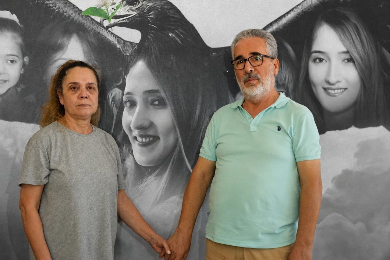 AYHAN - VİJDAN ANGI