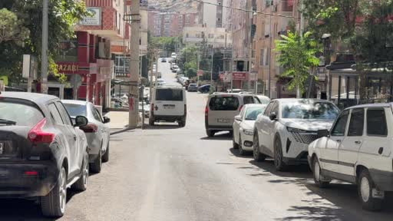 Jeoloji mühendisi Çelik: Depreme karşı çözüm yüksek katlardan vazgeçmek