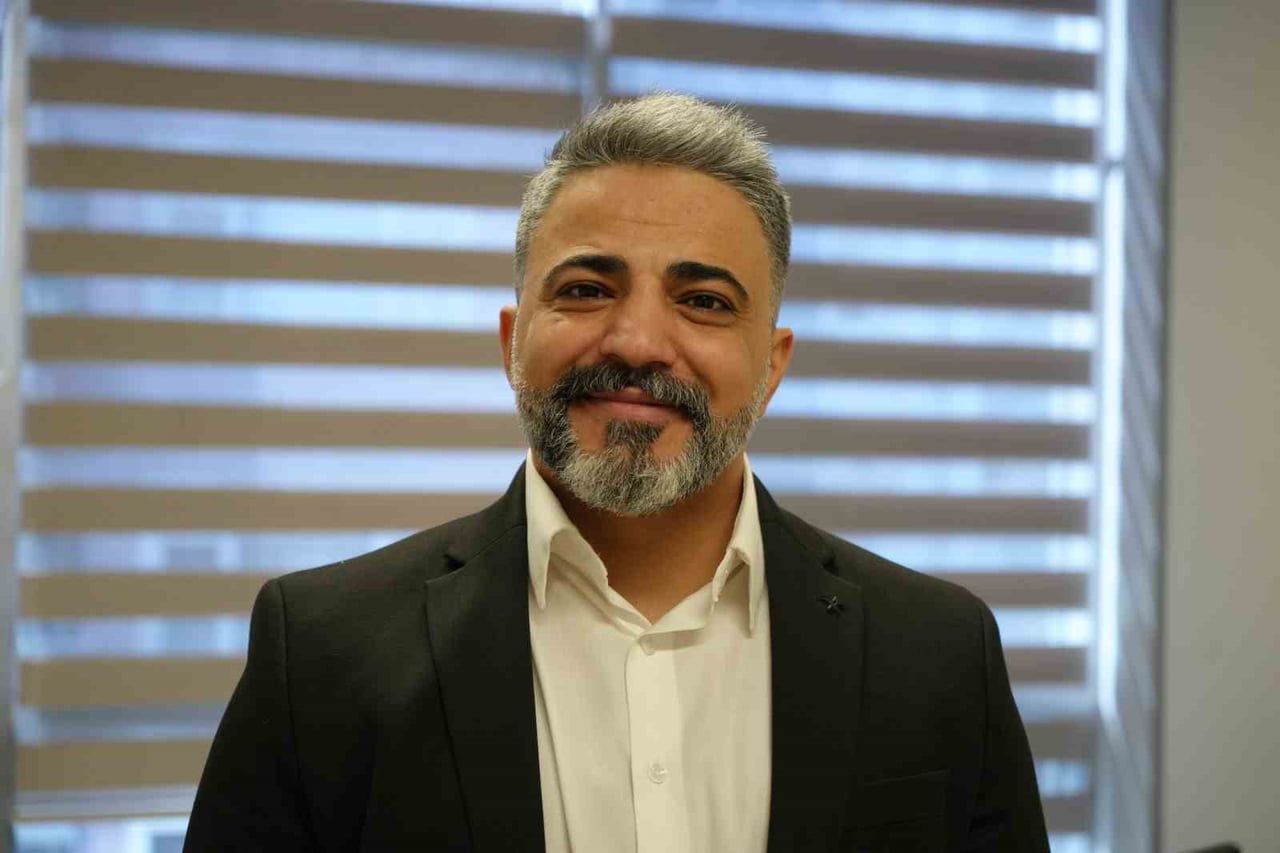 PSİKİYATRİ UZMANI DR. AKİF TAŞDEMİR, TARAFTARLIĞIN YALNIZCA 90 DAKİKALIK BİR HEYECANDAN İBARET...
