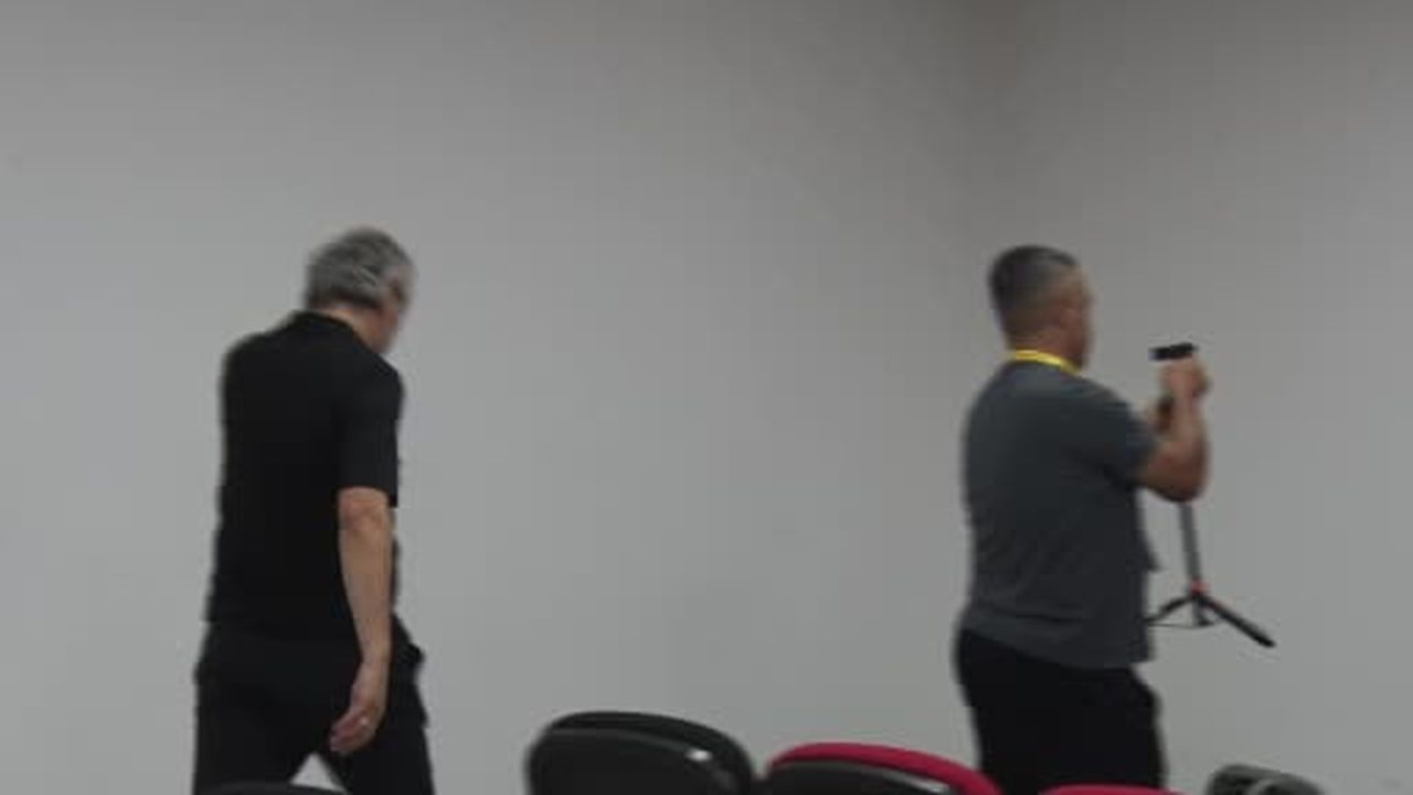 Kayserispor Teknik Direktörü Atila Gerin, Sivasspor maçının ardından, "Erken gol bizi rahatlattı"...