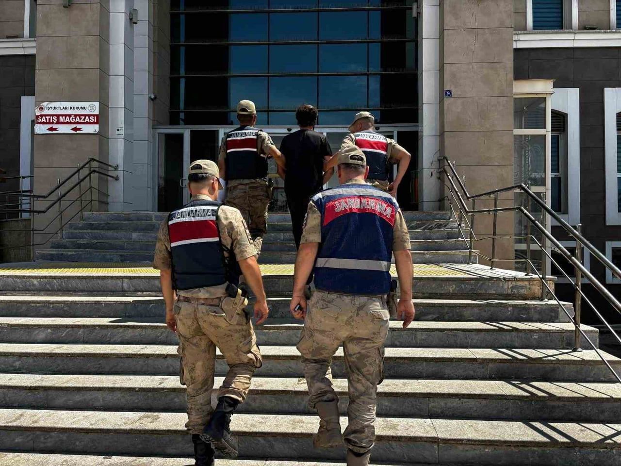 SİVEREK