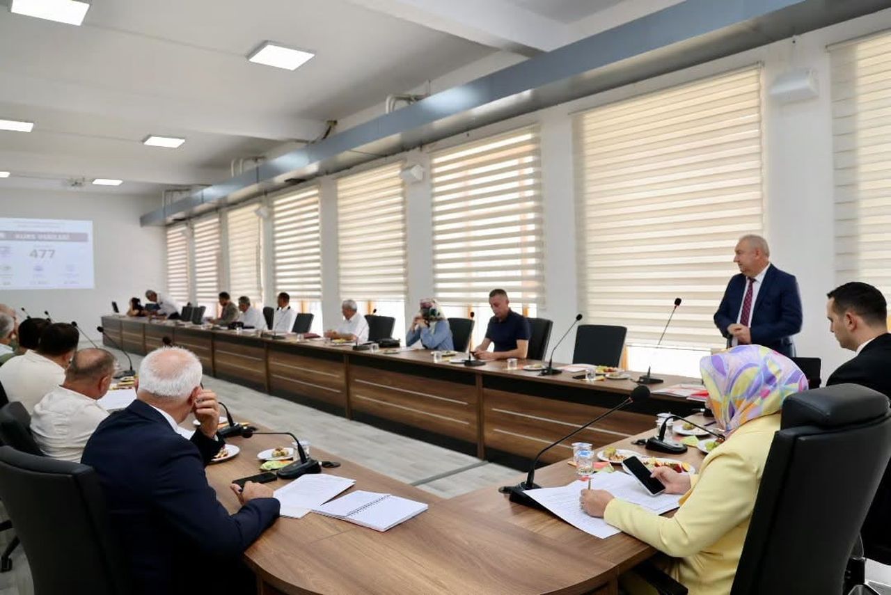 NİĞDE’DE HAYAT BOYU ÖĞRENME İÇİN YENİ DÖNEM PLANLAMASI