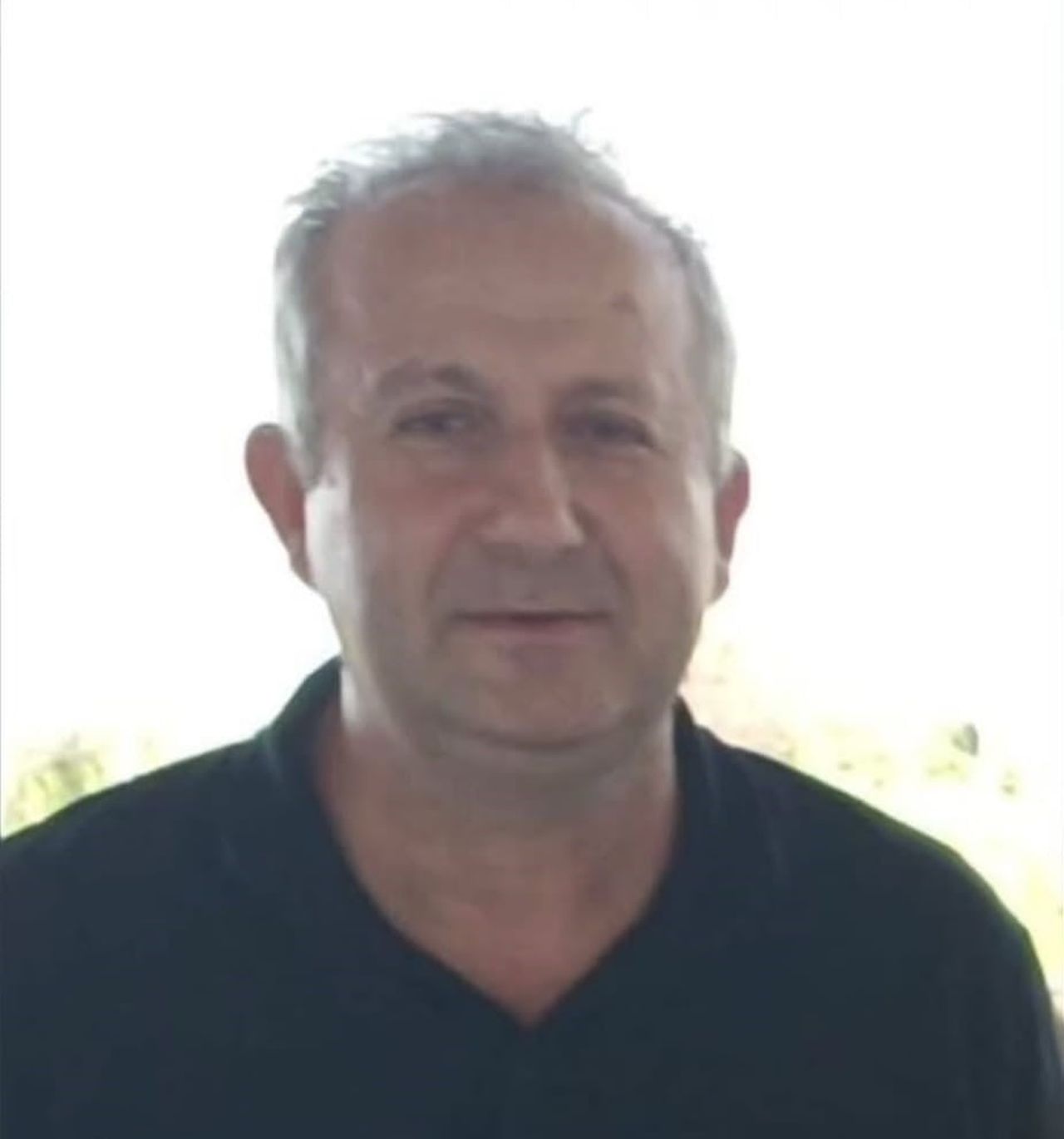 KAĞITHANE'DE DERE KENARINDA KÖPRÜNÜN AYAĞINA TAKILI HALDE BULUNAN ERKEK CESEDİNİN KİMLİĞİ BELLİ...