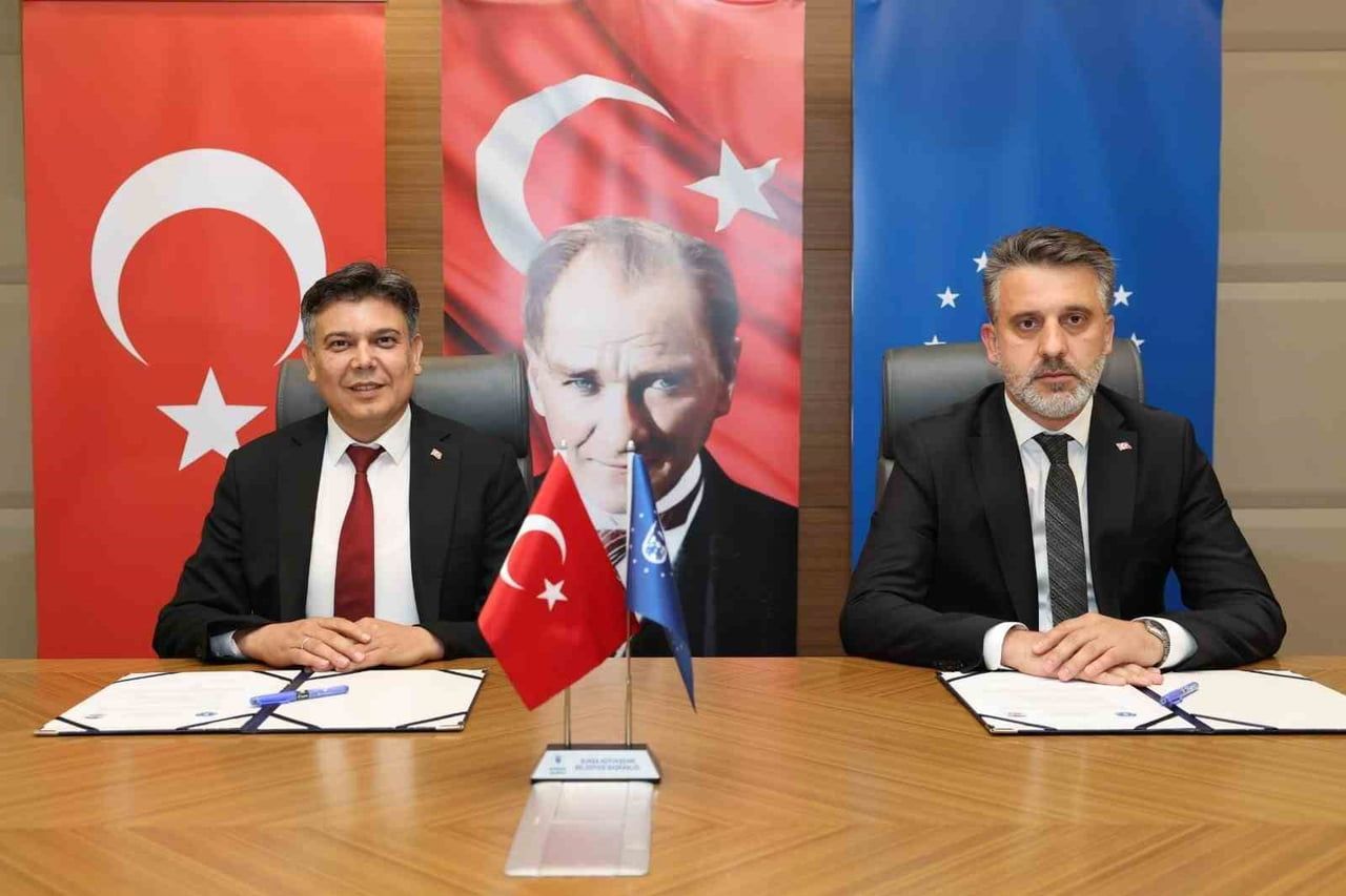 BURSA BÜYÜKŞEHİR BELEDİYESİ İLE BİLECİK SÖĞÜT BELEDİYESİ ARASINDA OSMANLI DEVLETİ’NİN KURULUŞUNA...