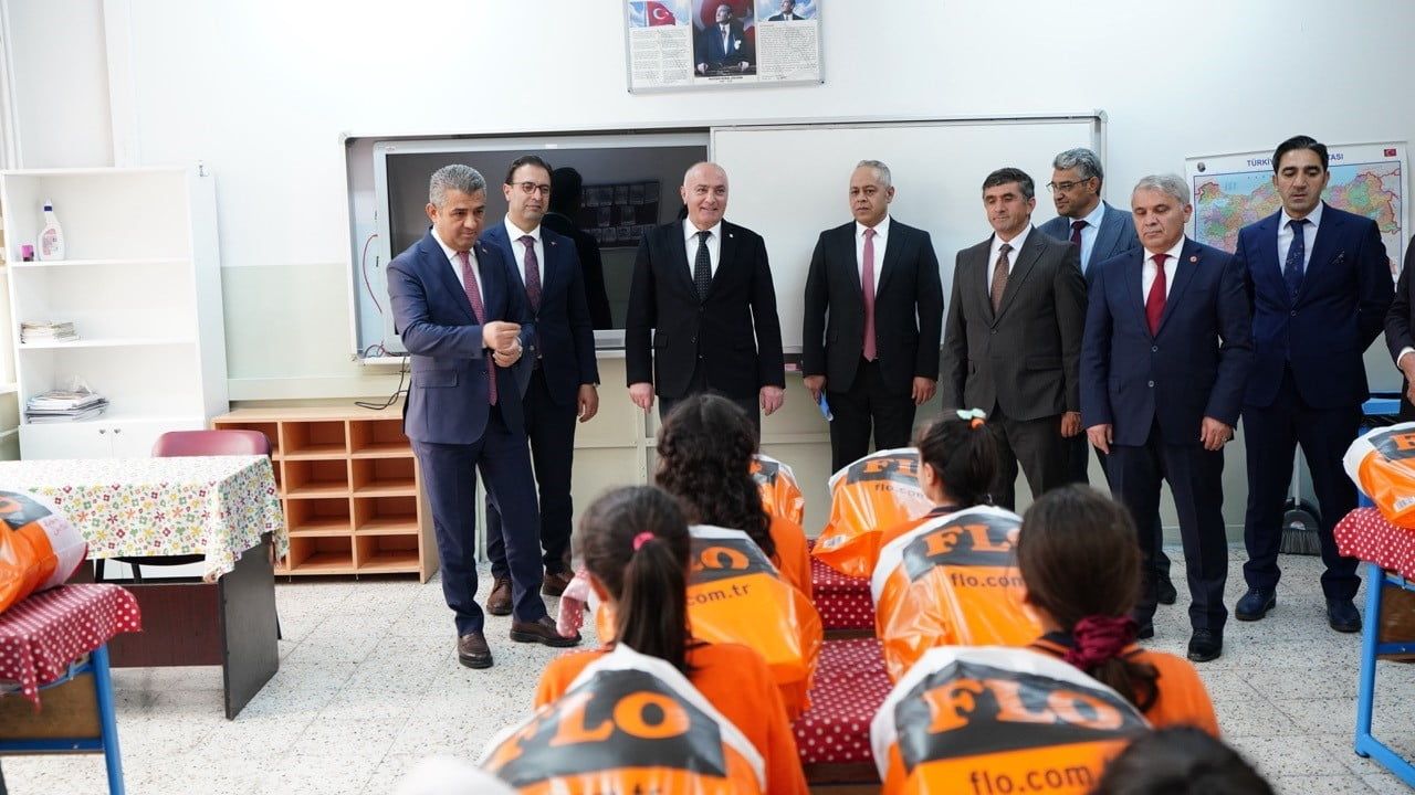 TÜRKİYE ODALAR VE BORSALAR BİRLİĞİ (TOBB) İLE ERZURUM TİCARET VE SANAYİ ODASI (ETSO) İŞ...