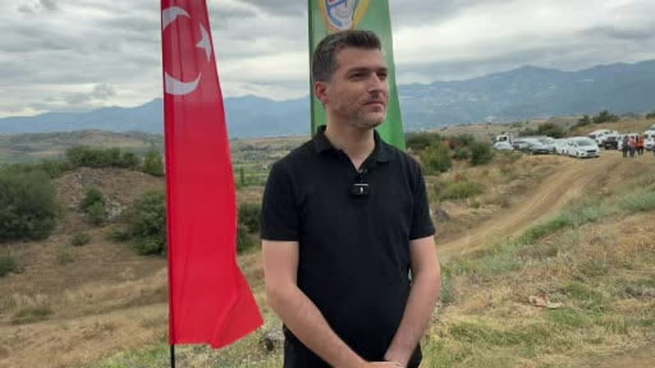 Erbaa Belediyesi'nden keneyle mücadeleye kanatlı destek