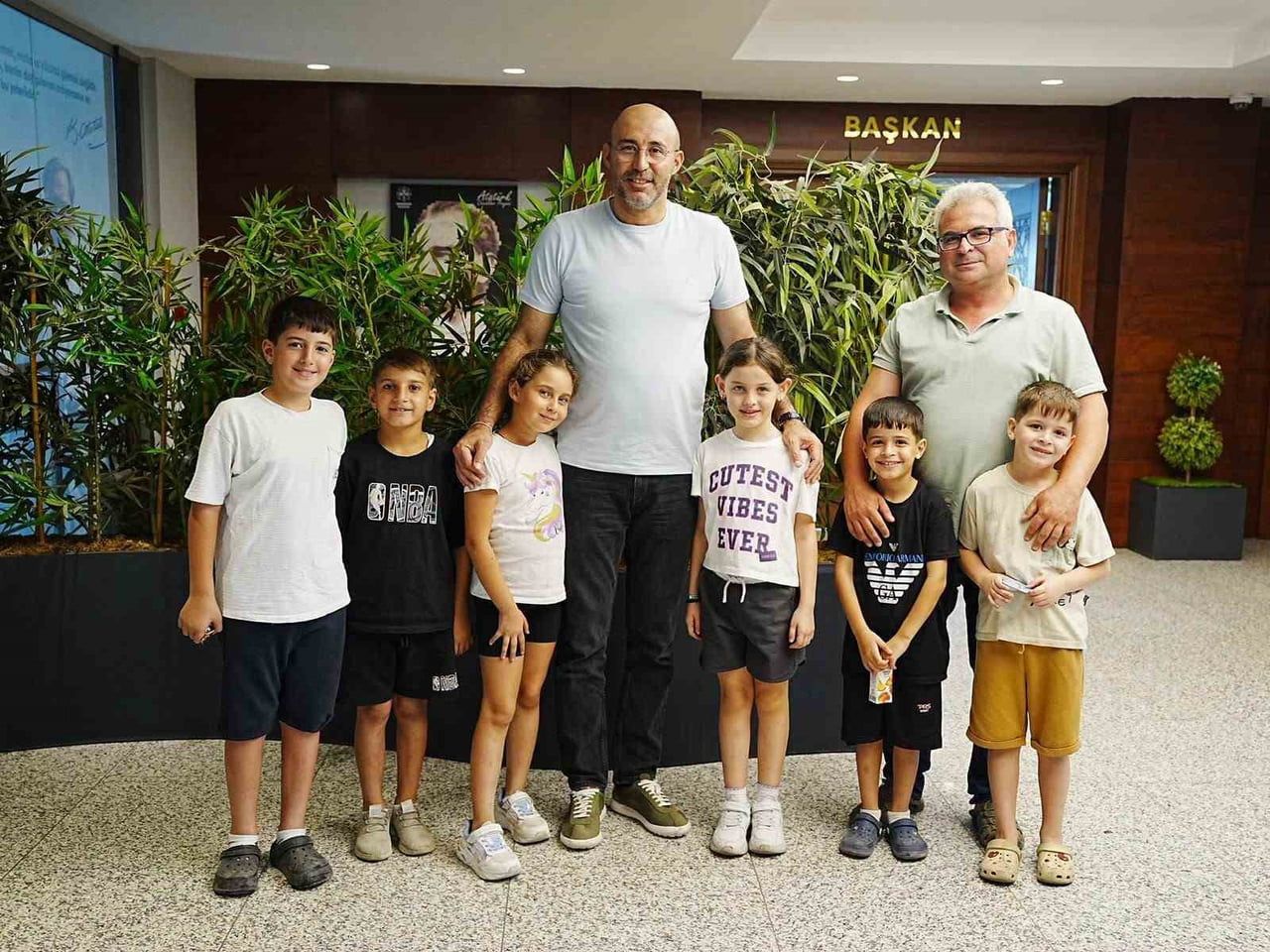 GERMENCİK BELEDİYE BAŞKANI BURAK ZENCİRCİ, MESUDİYE MAHALLESİ MUHTARI BARIŞ KÖSE VE MAHALLEDE...