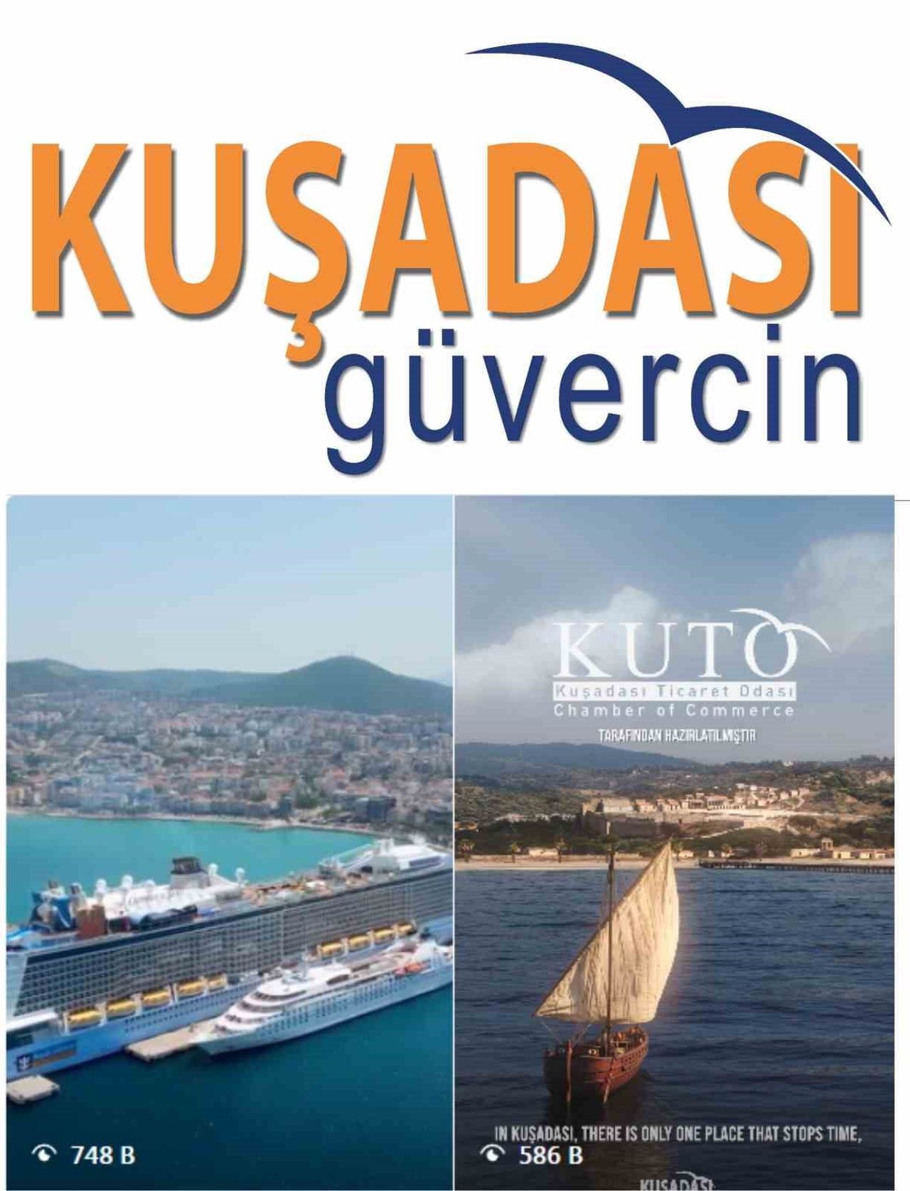 KUTO’DAN 10 YILLIK DİJİTAL TANITIM YOLCULUĞUNDA GÜÇLÜ BİR ADIM DAHA ÜÇ FİLM… ÜÇ FARKLI DUYGU… TEK...