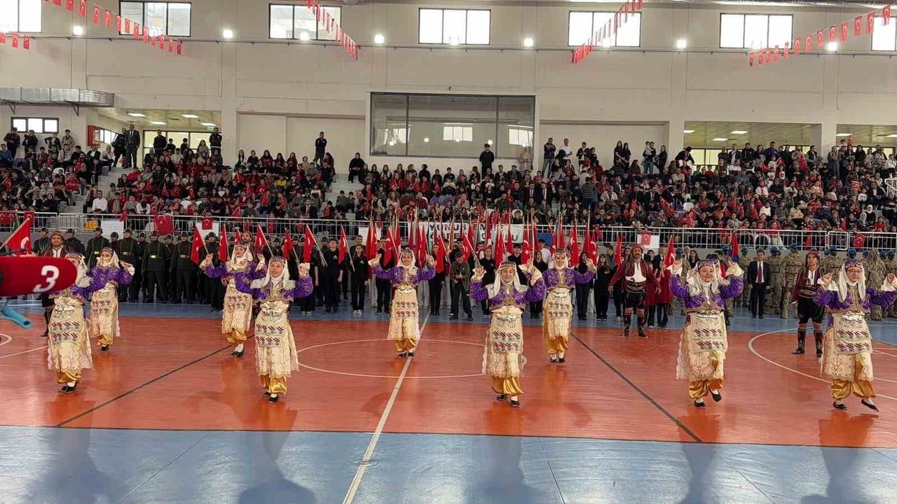 CUMHURİYET’İN İLANININ 103. YIL DÖNÜMÜ, AFYONKARAHİSAR’DA BÜYÜK BİR COŞKU VE GURURLA KUTLANDI....