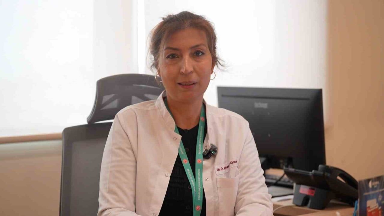 OP. DR. SELVİHAN TAPANOĞLU KARACA