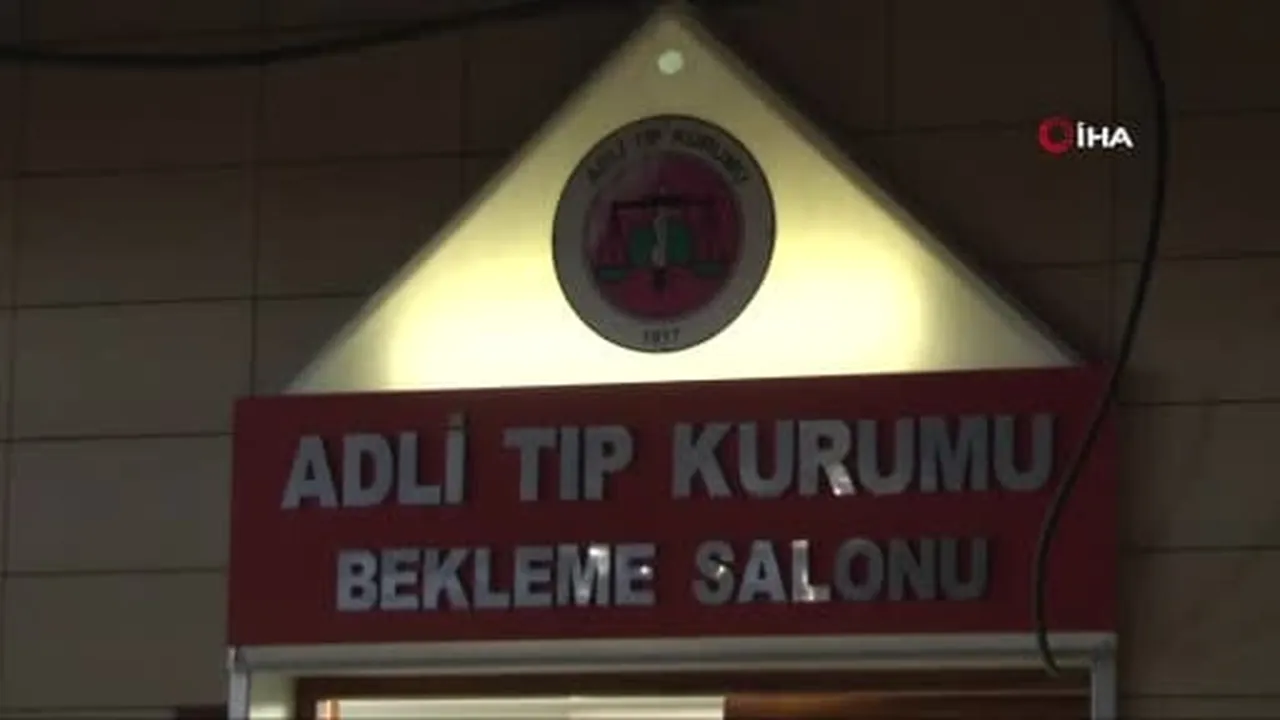 Döviz bürosundaki silahlı kavgada ölenlerin cenazeleri Adli Tıp Kurumu'ndan teslim alındı