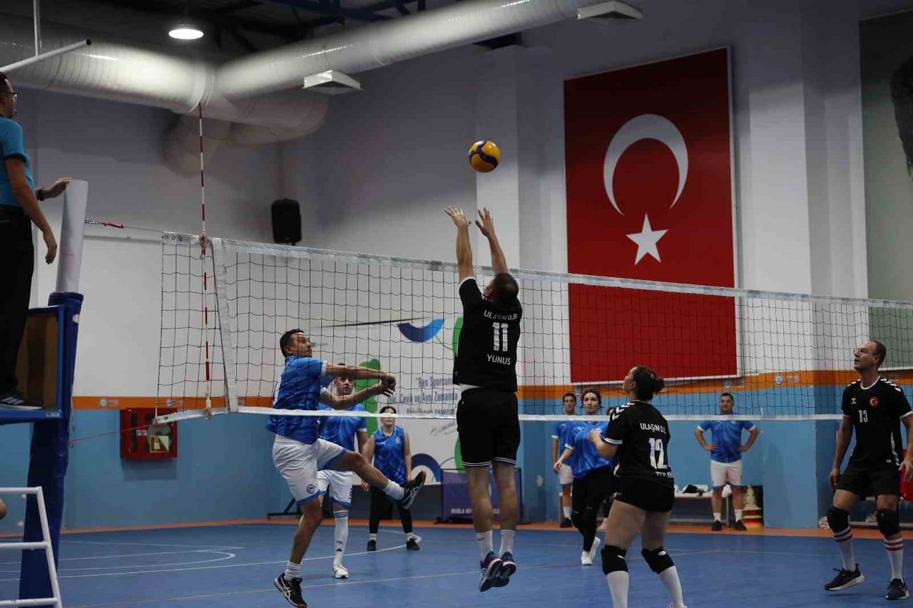 MUĞLA BÜYÜKŞEHİR BELEDİYESİ, 29 EKİM CUMHURİYET BAYRAMI ETKİNLİKLERİ KAPSAMINDA BELEDİYE...