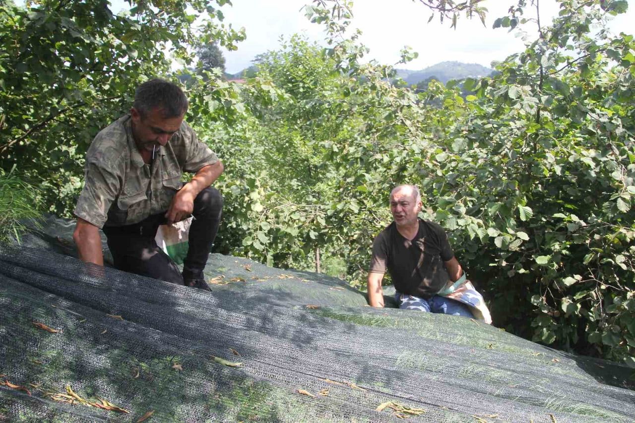 ALTINORDU İLÇESİ KARAAĞAÇ MAHALLESİ’NDE YAŞAYAN ÖZİŞ KARDEŞLER, TARIM VE ORMAN BAKANLIĞI’NIN YÜZDE...