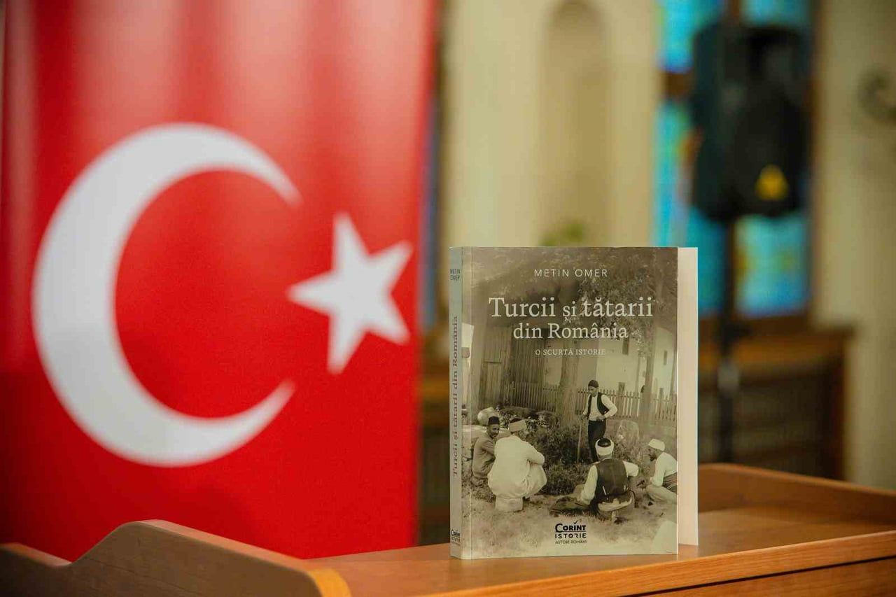 ROMANYA’DAKİ TÜRK VE TATAR TÜRKÜ TOPLUMLARININ 700 YILI AŞAN TARİHÎ VE KÜLTÜREL YOLCULUĞU, 1812...