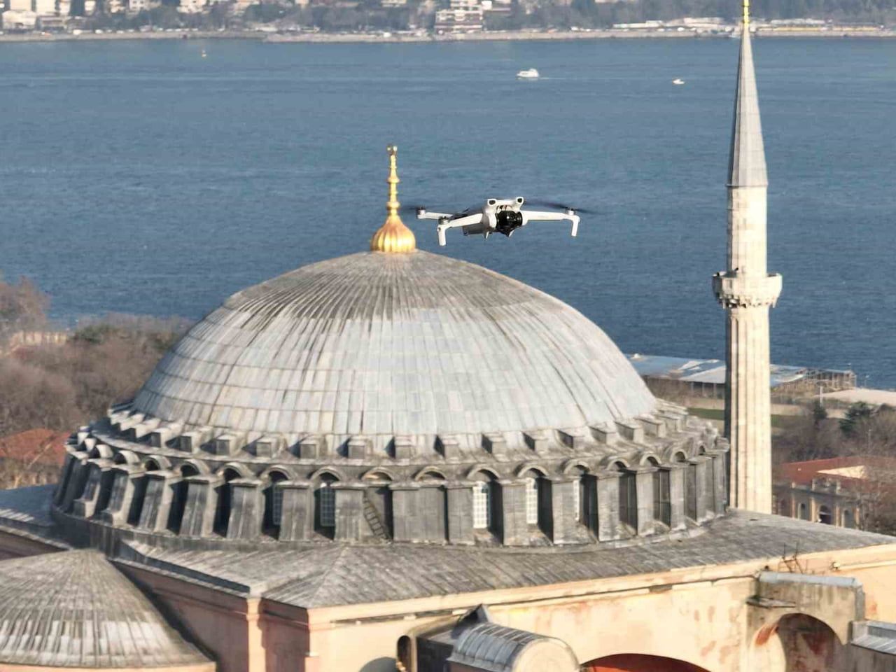 SİVİL HAVACILIK GENEL MÜDÜRLÜĞÜ'NÜN (SHGM) HAZIRLADIĞI YENİ "İNSANSIZ HAVA ARACI SİSTEMLERİ...