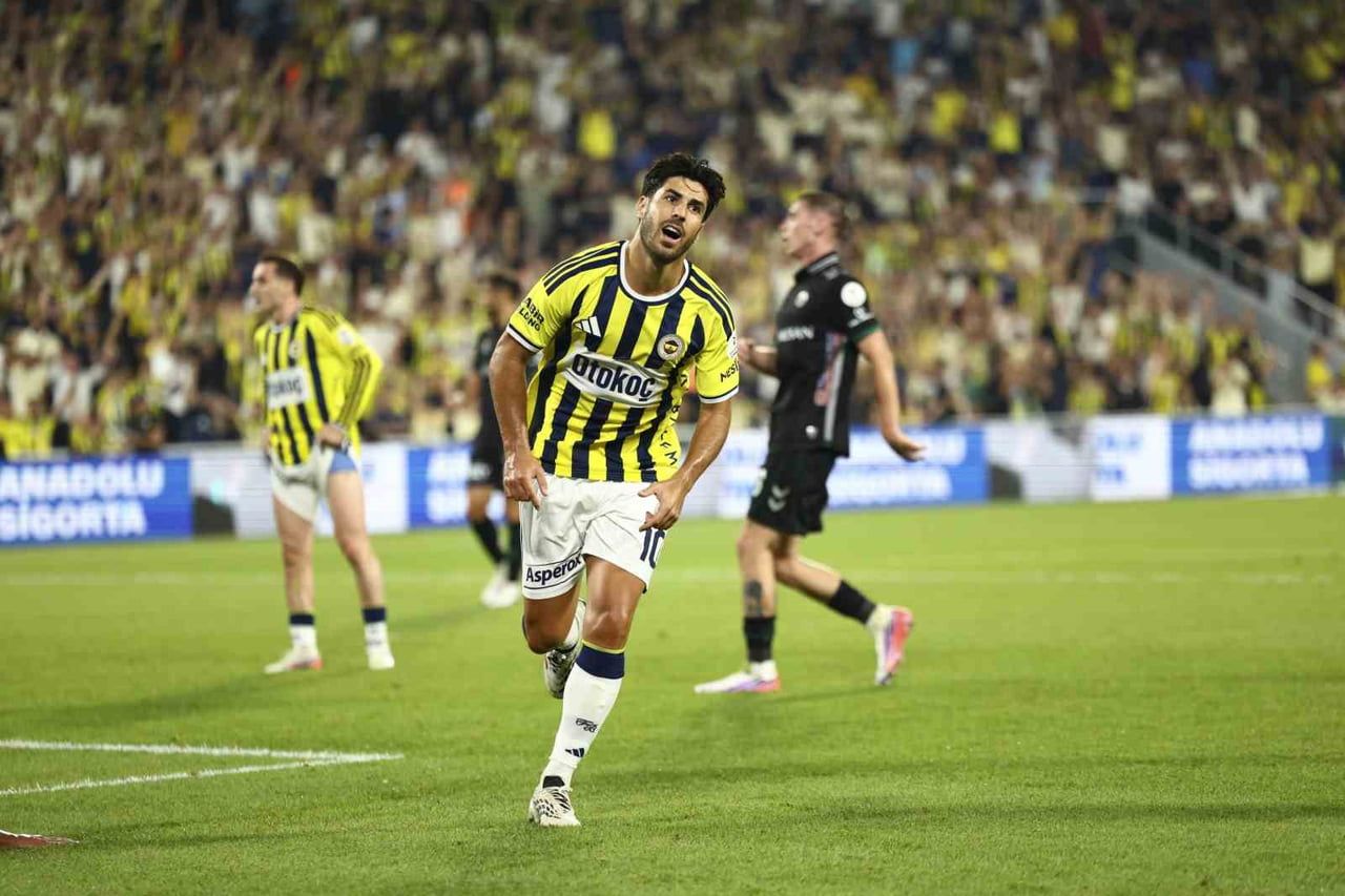 MARCO ASENSİO
