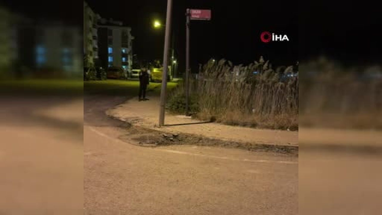 11 Yaşındaki Alper Yusuf Polat'ın ölümüyle ilgili davada ilk duruşma yapıldı