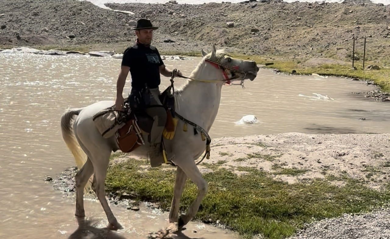 HAKKARİ’NİN YÜKSEKOVA İLÇESİNDE FAALİYET GÖSTEREN YEKDASDER SPOR KULÜBÜ, SOSYAL MEDYA ÜZERİNDEN...