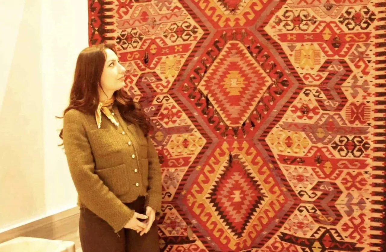 AYŞE AYDIN AÇIKLAMALARDA BULUNDU