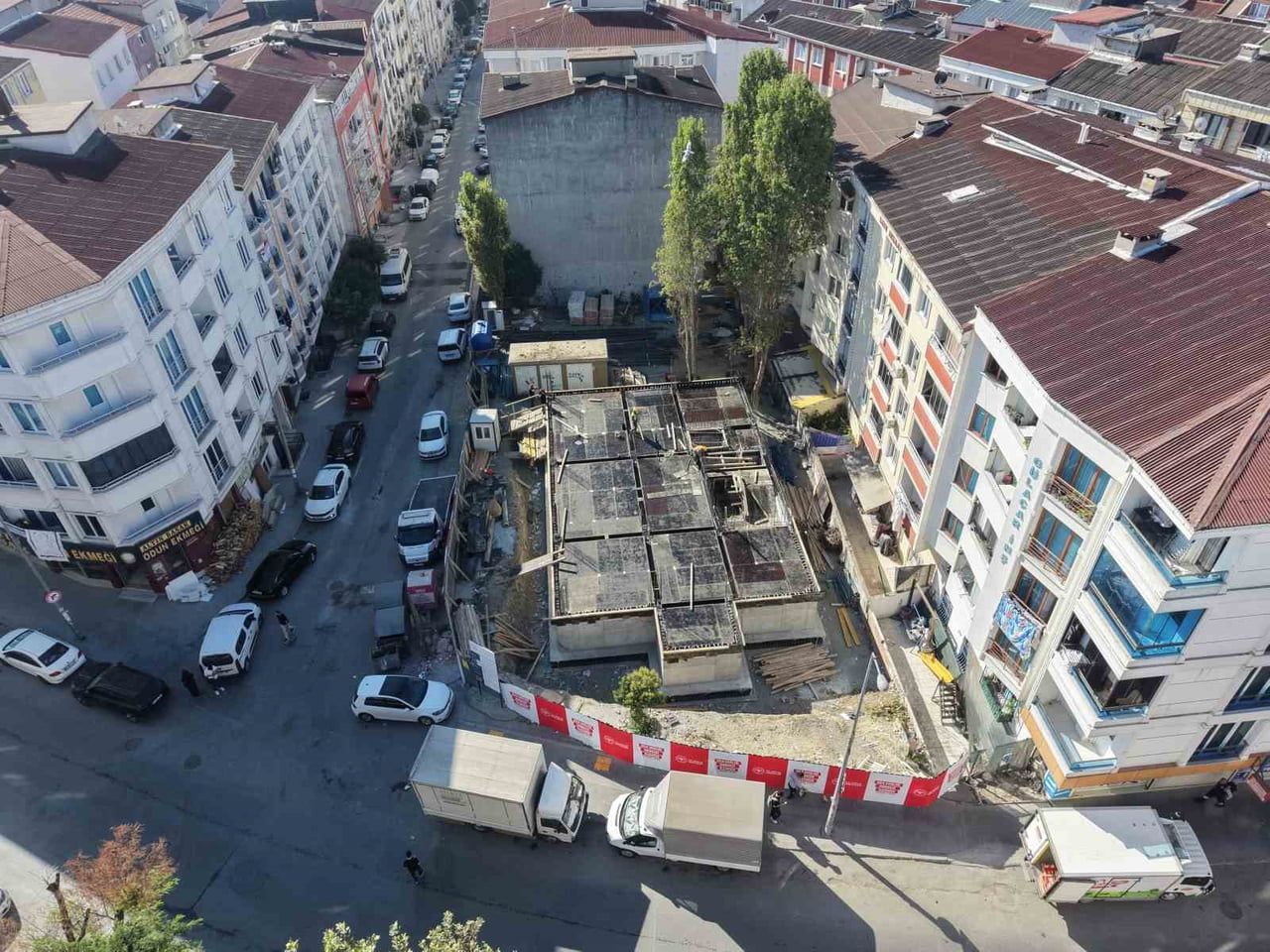 YENİ AİLE SAĞLIĞI MERKEZLERİ İÇİN ÇALIŞMALAR BAŞLADI