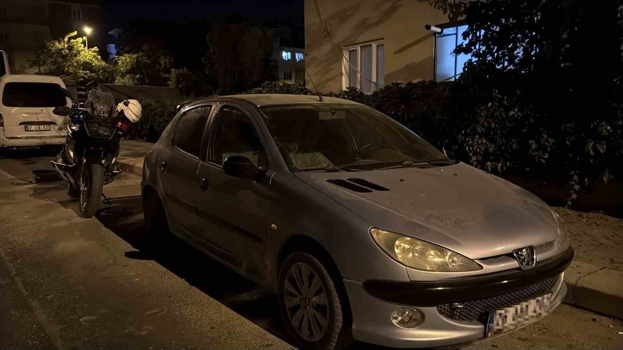 UYUŞTURUCU