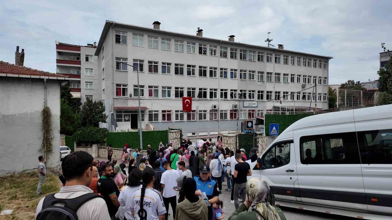 “GÜVENLİ MAHALLEM, GÜVENLİ EĞİTİM” PROJESİ KAPSAMINDA ÇALIŞMALARINI SÜRDÜREN TOPLUM DESTEKLİ...