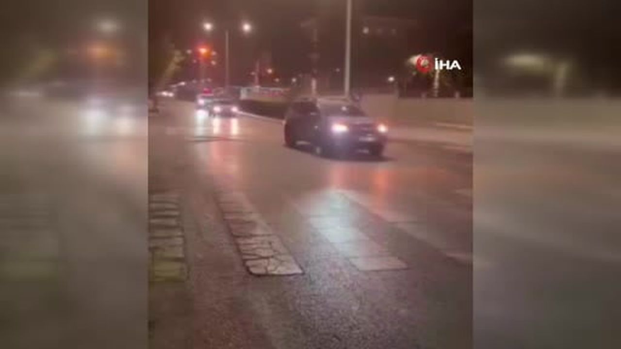 Sosyal medyada "Vanlı Kara Haydar" olarak bilinen Mehmet Fatih Tançalan gözaltına alındı
