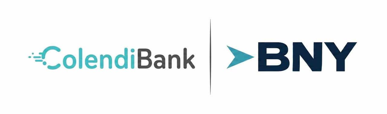 COLENDİBANK, DÜNYA SERMAYE PİYASALARININ MERKEZİNDE YER ALAN VE KÜRESEL FİNANSAL SİSTEMİN EN...