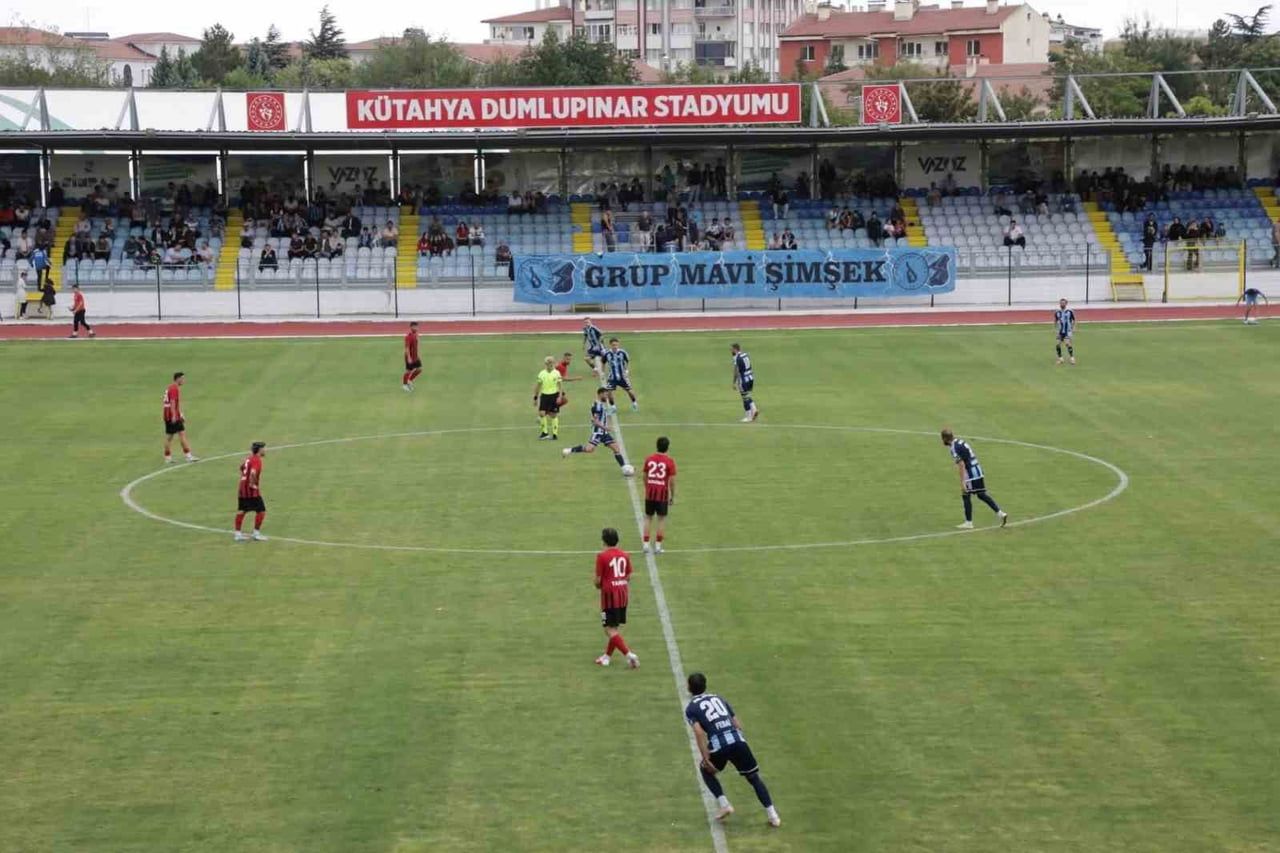 KÜTAHYASPOR, 30 AĞUSTOS ZAFER BAYRAMI ETKİNLİKLERİ KAPSAMINDA BU YIL ÜÇÜNCÜSÜ DÜZENLENEN ZAFER...