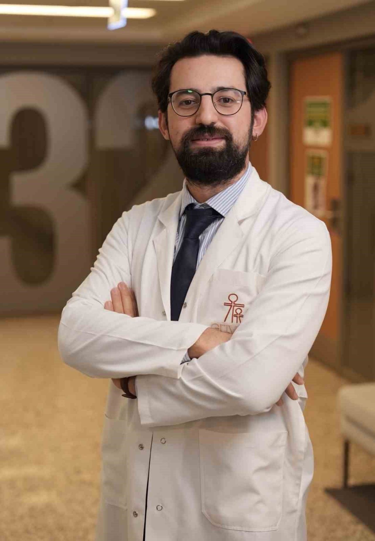 GÜVEN HASTANESİ BEYİN VE SİNİR CERRAHİSİ BÖLÜMÜ’NDEN OP. DR. TOLGA TÜRKMEN