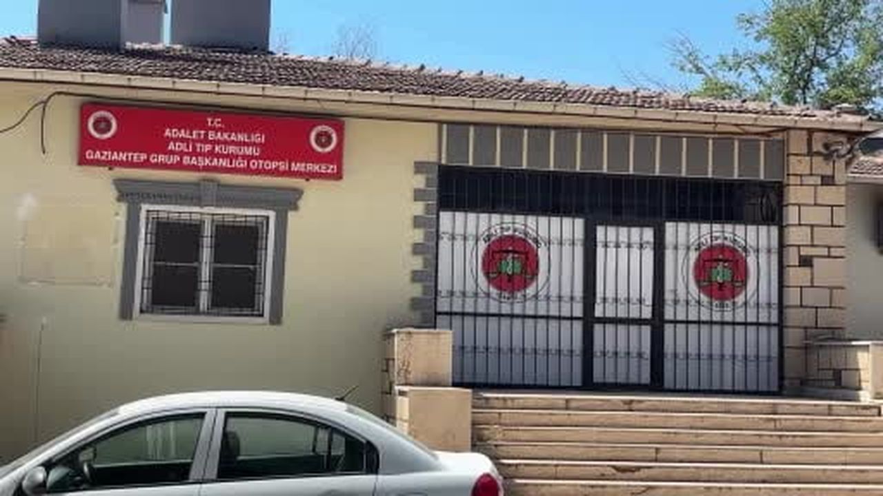 Amca-yeğenin arazi anlaşmazlığı cinayetle son buldu: Silahla vurulan yeğen öldü