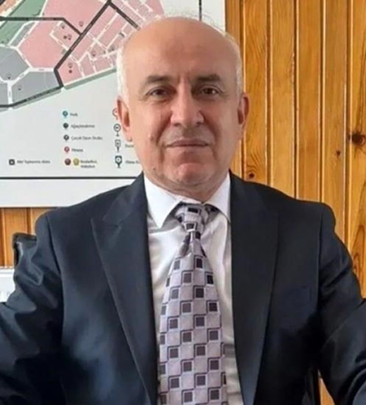 HASAN BASRİ KARAYEL
