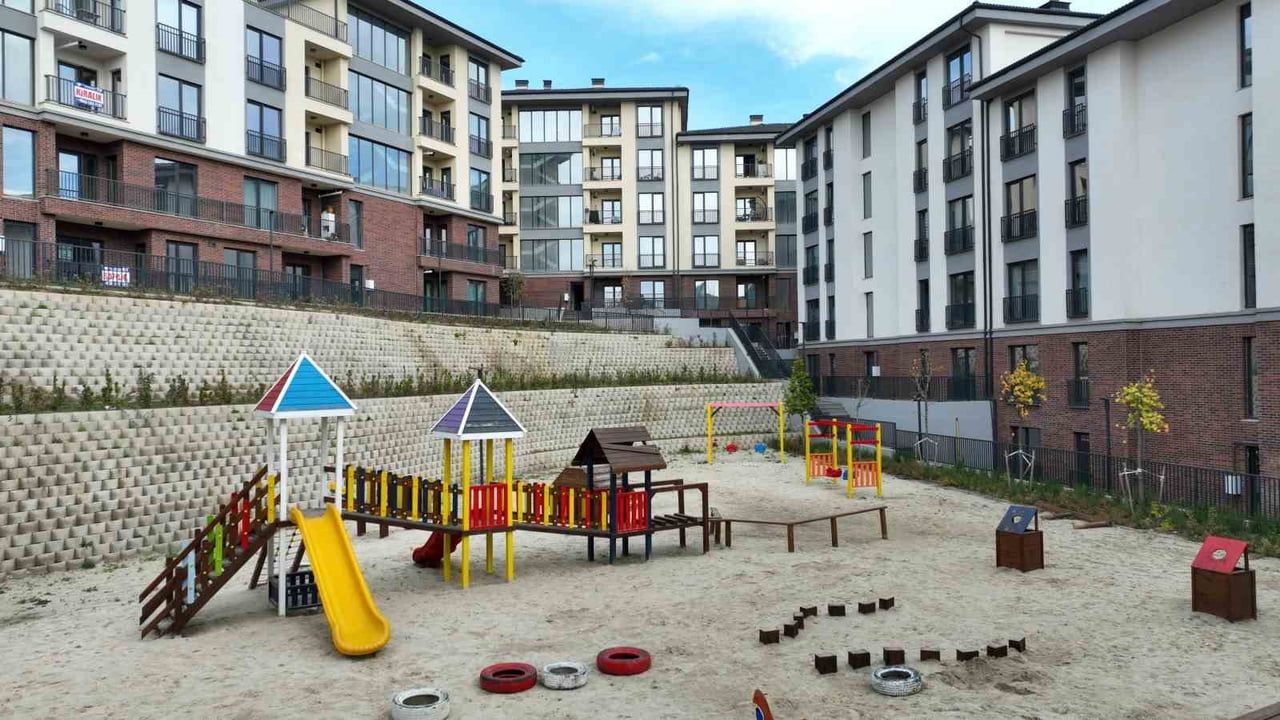 İSTANBUL’DA DÖNÜŞÜMÜ TAMAMLANAN BAĞIMSIZ BÖLÜM SAYISI 1 MİLYONA ULAŞTI