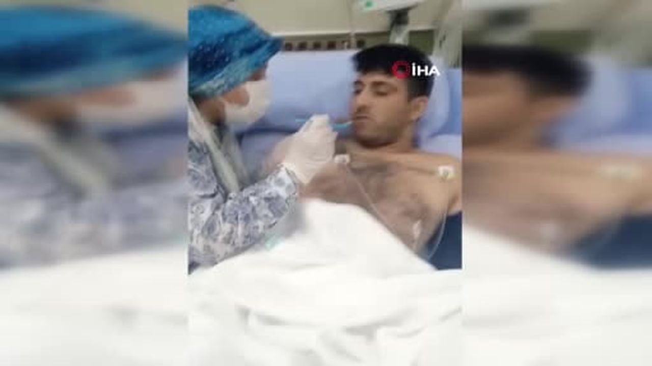 İğne sonrası ölen Baysal davasında hemşire kusurlu bulundu