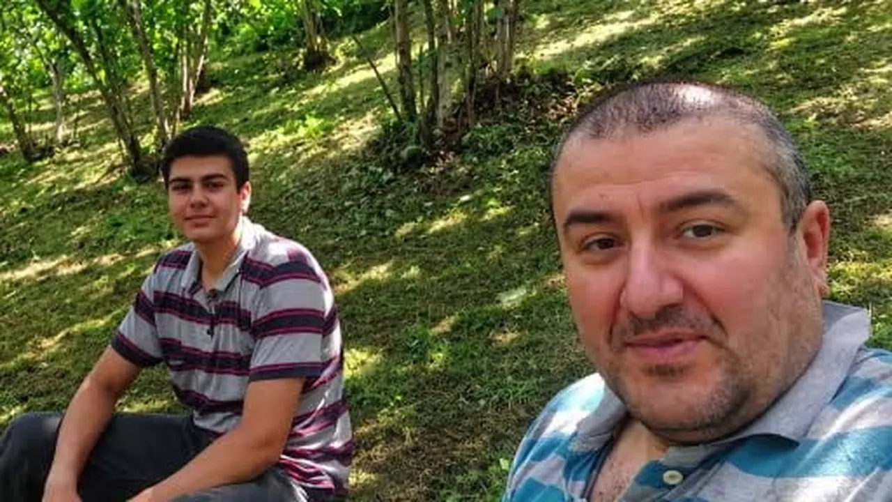 Giresun’da sel felaketi: 2 kayıp