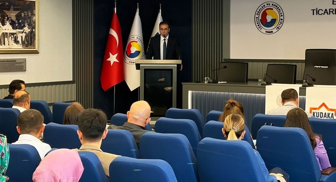OĞRAFİ İŞARETLİ ÜRÜNLERE KUDAKA DESTEĞİ