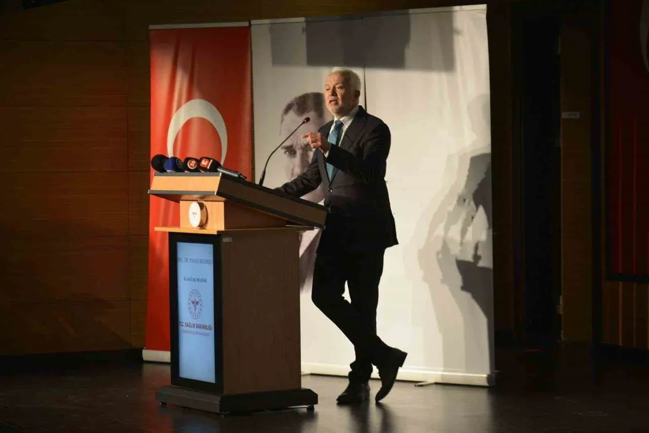 DOÇ. DR. YAŞAR BİLDİRİCİ