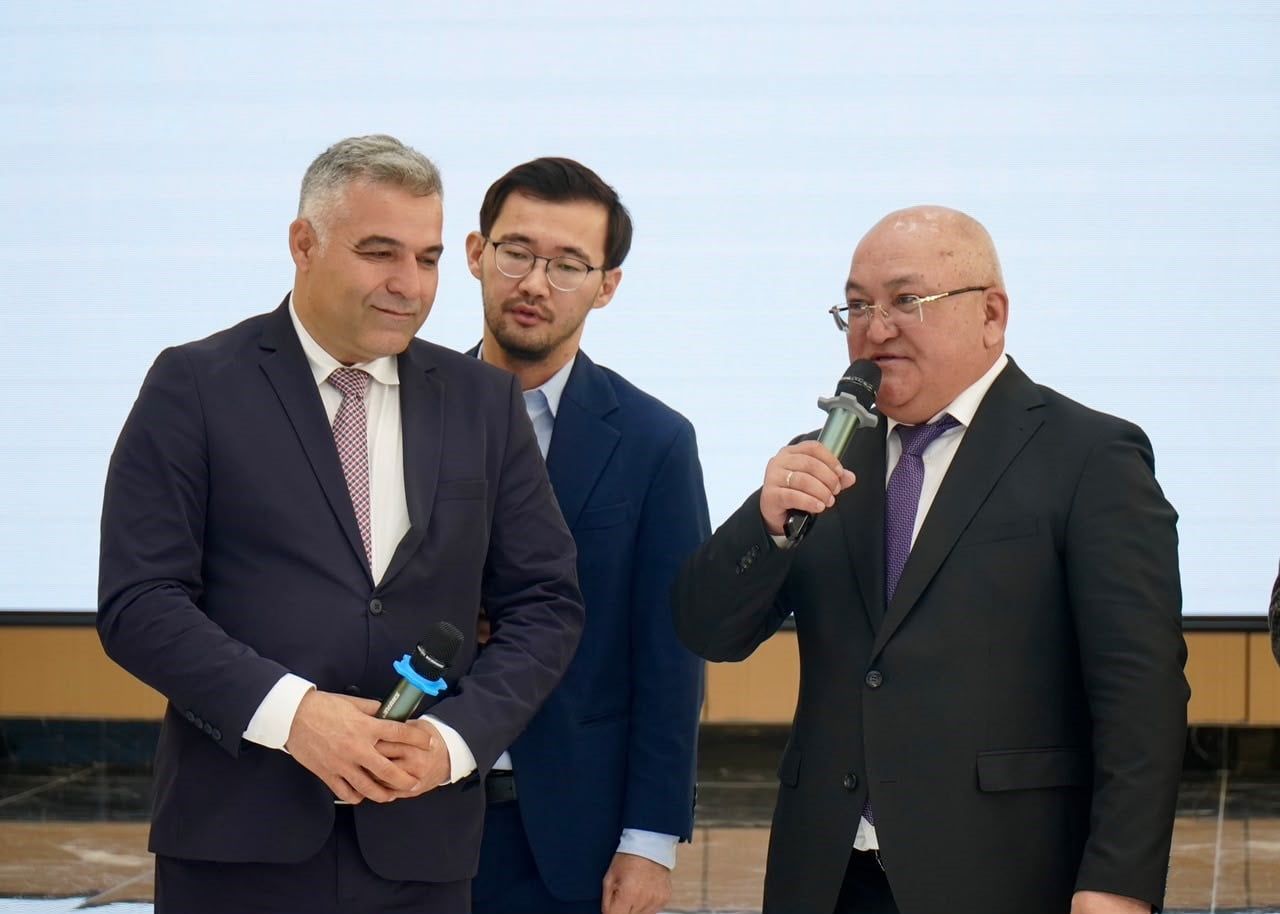 MANİSA BÜYÜKŞEHİR BELEDİYESİ HEYETİ, ŞEHİRLER ARASINDAKİ DOSTLUK BAĞLARINI GÜÇLENDİRMEK VE YEREL...
