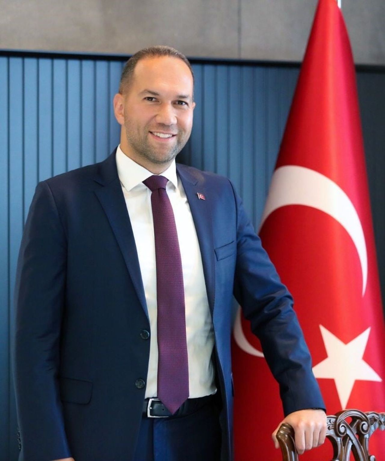 NİĞDE BELEDİYE BAŞKANI EMRAH ÖZDEMİR, 2026-2027 EĞİTİM ÖĞRETİM YILI NEDENİYLE MESAJ...