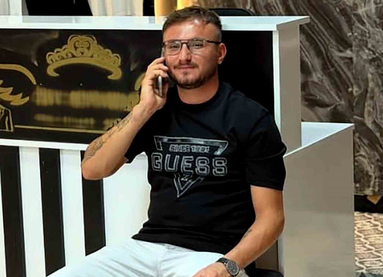 MEHMET BÜYÜKKILIÇ ÖLDÜRÜLDÜ