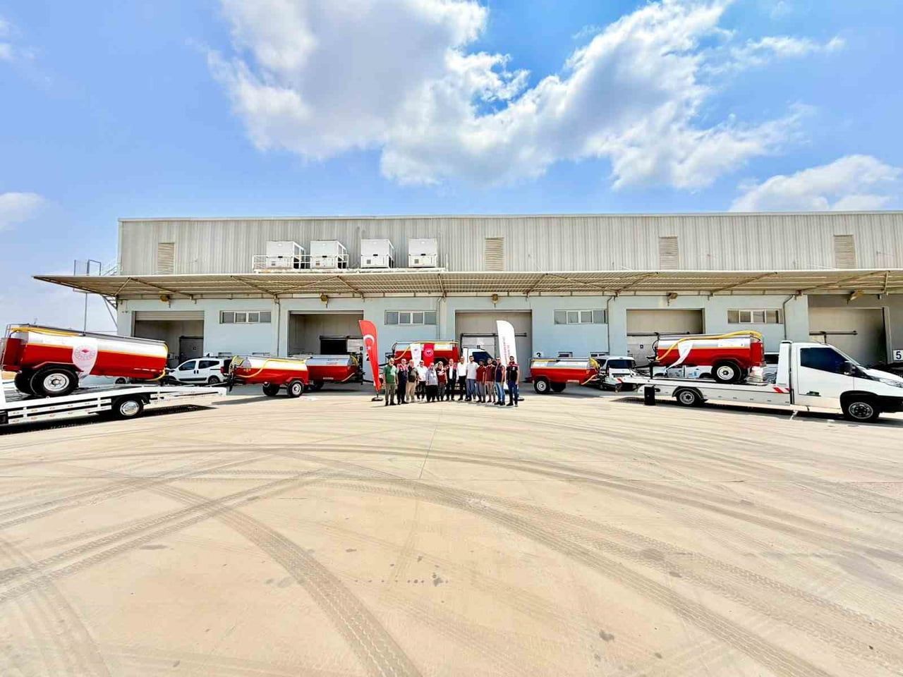 MERSİN’İN TARSUS İLÇESİNDE KIRSAL DEZAVANTAJLI ALANLAR KALKINMA PROJESİ (KDAKP) KAPSAMINDA...