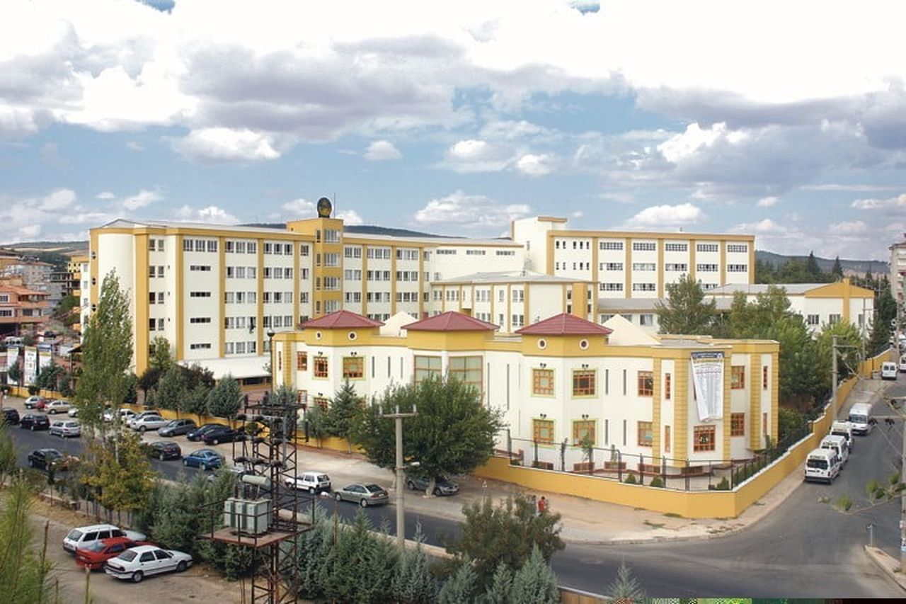 GAZİANTEP KOLEJ VAKFI (GKV) MÜTEVELLİ VE YÖNETİM KURULU BAŞKANI PROF. DR. ESRA İBANOĞLU, 2026-2027...